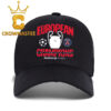 Paris Saint Germain PSG Triomphe 2025 d’Europe Champions Classic Hat Cap Snaoback