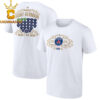 Paris Saint Germain PSG Triomphe d’Europe Champions European 2025 Signature Roster Sweat capuche Hoodie T-Shirt