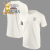 Chelsea 2025 Fifa Club World Cup Duel Logo Two Sided T-Shirt