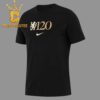 Chelsea 2025 Fifa Club World Cup Duel Logo Two Sided T-Shirt