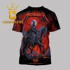 Metallica Perth 2025 Australia Optus Stadium Exclusive November 1st All Over Print T-Shirt Metallica Perth 2025 Australia Optus Stadium Exclusive November 1st All Over Print T-Shirt