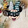 Philadelphia Eagles Minnie Mouse NFL Acrylic Christmas Tree Decoration Ornament Philadelphia Eagles Minnie Mouse NFL Acrylic Christmas Tree Decoration Ornament