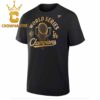 Los Angeles Dodgers 2025 World Series Champions Classic T-Shirt Los Angeles Dodgers 2025 World Series Champions Classic T-Shirt