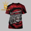 Metallica Marvel Stadium Melbourne 2025 Australia M72 World Tour Exclusive Pop Up All Over Print T-Shirt Metallica Marvel Stadium Melbourne 2025 Australia M72 World Tour Exclusive Pop Up All Over Print T-Shirt