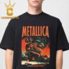 Metallica 2 x 4 I Can’t Hear Ya Talk To You Limited Edition Unisex T-Shirt Metallica 2 x 4 I Can’t Hear Ya Talk To You Limited Edition Unisex T-Shirt