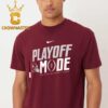 Alabama Crimson Tide 2025 2026 College Football Playoff Touchdown Glory Unisex T-Shirt Alabama Crimson Tide 2025 2026 College Football Playoff Touchdown Glory Unisex T-Shirt