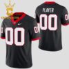 Ohio State Buckeyes Grey Personalized Custom Name Football Jersey Ohio State Buckeyes Grey Personalized Custom Name Football Jersey