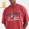 Indiana Hoosiers Football IU 2026 Rose Bowl Meet Me In Pasadena Unisex T-Shirt Hoodie Long Sleeve Indiana Hoosiers Football IU 2026 Rose Bowl Meet Me In Pasadena Unisex T-Shirt Hoodie Long Sleeve