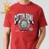 Ole Miss Rebels Football 2026 Sugar Bowl Unisex T-Shirt
