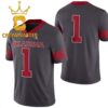 Oklahoma Sooners Crimson Game Custome Name And Number Jersey Oklahoma Sooners Crimson Game Custome Name And Number Jersey