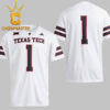 Ohio State Buckeyes White Nike Game Football Jersey Ohio State Buckeyes White Nike Game Football Jersey