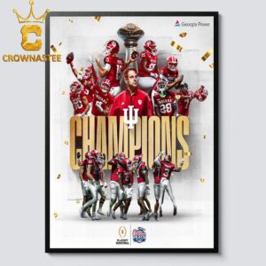 Los Angeles Dodgers Shohei Ohtani 2025 MLB World Series Champions Big And Tall Name And Number Two Sided T-Shirt