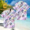 Kpop Demon Hunters Rumi Mira Zoey Saja Boys Regular Hawaiian Shirt Kpop Demon Hunters Rumi Mira Zoey Saja Boys Regular Hawaiian Shirt