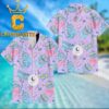 KPOP Demon Hunters Saja Boys Regular Hawaiian Shirt