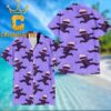 Jujutsu Kaisen Gojo Satouru Geto Suguru Pattern Regular Hawaiian Shirt