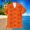 Minecraft Character Item Pattern Pixel Perfect Regular Hawaiian Shirt Minecraft Character Item Pattern Pixel Perfect Regular Hawaiian Shirt