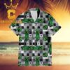 Minecraft Creeper Tubbz TNT Boom Pattern Regular Hawaiian Shirt Minecraft Creeper Tubbz TNT Boom Pattern Regular Hawaiian Shirt