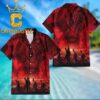 Stranger Things The Upside Down Regular Hawaiian Shirt
