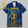 Supergirl Batgirl Wonder Woman Regular Hawaiian Shirt
