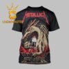 Metallica M72 Chorzow 2026 Stadion Slaski Poland May 19th Limited All Over Print T-Shirt Metallica M72 Chorzow 2026 Stadion Slaski Poland May 19th Limited All Over Print T-Shirt