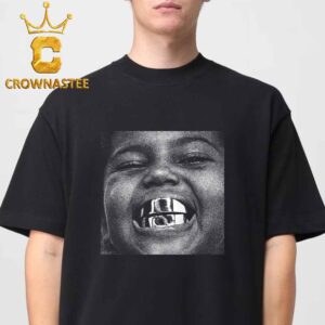 Kanye West Bully New Album Cover Unisex T Shirt