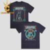 Linkin Park x Deus Ex Machina Madrid 2026 From Zero Tour Dates Two Sided Tank Top