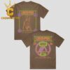Metallica Aviva Stadium 2026 Dublin Ireland June 21st Unisex T-Shirt