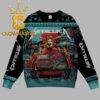 Metallica Hampden Park Glasgow 2026 Scotland June 25th Christmas Ugly Sweater