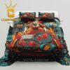 Spider Man Brand New Day 4DX 2026 Marvel Studio Pillow Cover Bedding Set