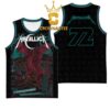 Spider Man Brand New Day 4DX 2026 Marvel Studio Basketball Jersey