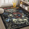 Toy Story 5 Disney Movie 2026 4DX Home Decor Rug Carpet