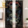 Spider Man Brand New Day 4DX 2026 Marvel Studio Window Curtain