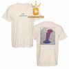 New York Knicks 2026 NBA World Champions Two Sided T-Shirt New York Knicks 2026 NBA World Champions Two Sided T-Shirt