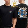 New York Knicks Nike 2026 NBA Champions Confetti T-Shirt New York Knicks Nike 2026 NBA Champions Confetti T-Shirt