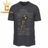 New York Knicks 2026 NBA World Champions Two Sided T-Shirt New York Knicks 2026 NBA World Champions Two Sided T-Shirt