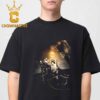New York Knicks 2026 NBA Champions My First Championship T-Shirt New York Knicks 2026 NBA Champions My First Championship T-Shirt
