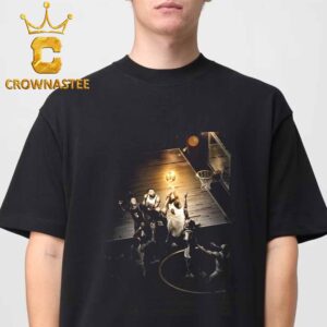 OG Anunoby Game Winner New Yorks Knicks NBA Finals The Hand Of OG The Tip In T-Shirt