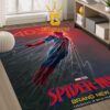 Spider Man Brand New Day 2026 Exclusive Poster Home Decor Rug Carpet