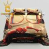 Spider Man Brand New Day Exclusive Pillow Cover Bedding Set