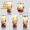 Spider Man Brand New Day 4DX 2026 Marvel Studio Wine Stanley Flip Straw Cup Tumbler