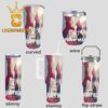 Spider Man Brand New Day Screen X 2026 Marvel Studio Wine Stanley Flip Straw Cup Tumbler