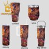 Spider Man Brand New Day Ultra AVX 2026 Marvel Studio Wine Stanley Flip Straw Cup Tumbler