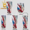 Spider Man Brand New Day Screen X 2026 Marvel Studio Wine Stanley Flip Straw Cup Tumbler
