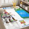 Toy Story 5 Disney Movie 2026 4DX Home Decor Rug Carpet