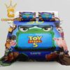 Toy Story 5 Disney Movie 2026 Hi Let’s Play Pillow Cover Bedding Set