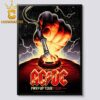 John Mellencamp Ruoff Music Center 2026 Noblesville IN Home Decor Poster Canvas