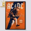 The Revivalists Red Rocks Amphitheatre 2026 Morrison CO September 25th Home Decor Poster Canvas
