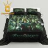 Avengers Doomsday 2026 TonyStark Marvel Studio Pillow Cover Bedding Set Avengers Doomsday 2026 TonyStark Marvel Studio Pillow Cover Bedding Set