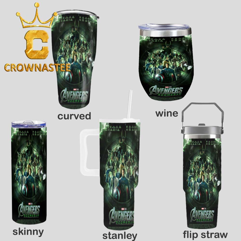 Avengers Doomsday December 2026 Marvel Studios Wine Stanley Flip Straw Cup Tumbler Avengers Doomsday December 2026 Marvel Studios Wine Stanley Flip Straw Cup Tumbler