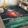 Avengers DoomsDay Marvel Studios December  2026 Home Decor Rug Carpet